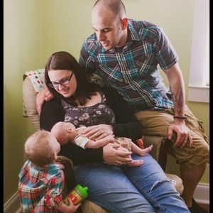 Meet your Posher, Andi